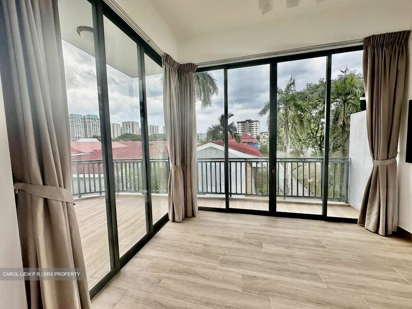 Espa (D23), Condominium #483937031